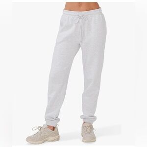 Amazon fleece joggers